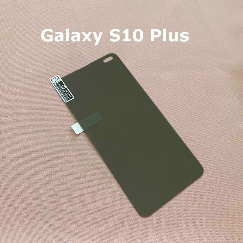 Dán dẻo chống nhìn trộm Samsung note8/Note9/Note 10/ Note 10+