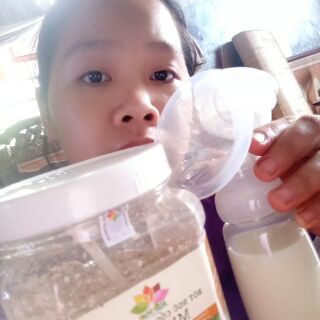 Ngũ cốc dinh dưỡng min min