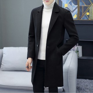 Áo Khoác Dạ Nam A170