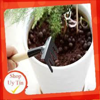BỘ CUỐC XẺNG LÀM VƯỜN MINI