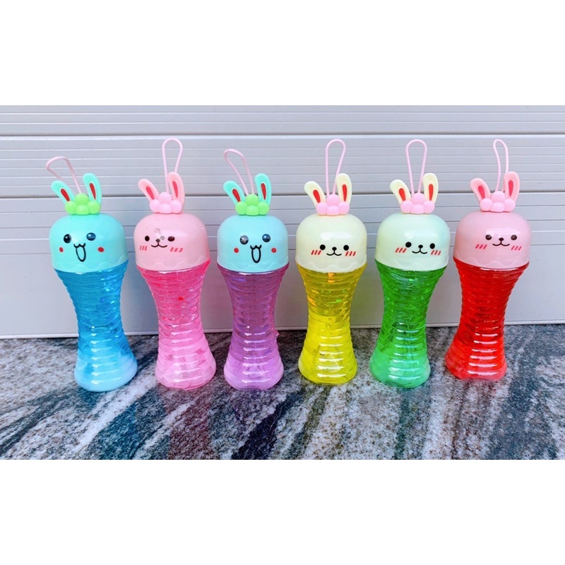 Slime 2in1 chất nhờn ma quái mẫu mới