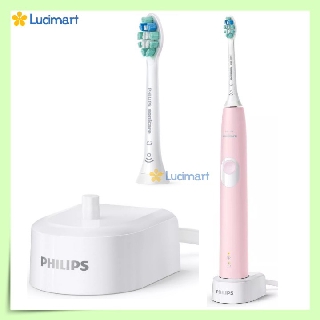 Bàn chải đánh răng điện Philips Sonicare ProtectiveClean 4100 Plaque Control.
