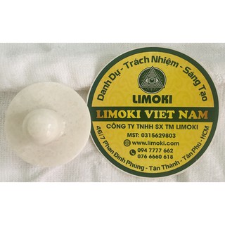 Đá Lạnh Massage Mặt Hình Nấm