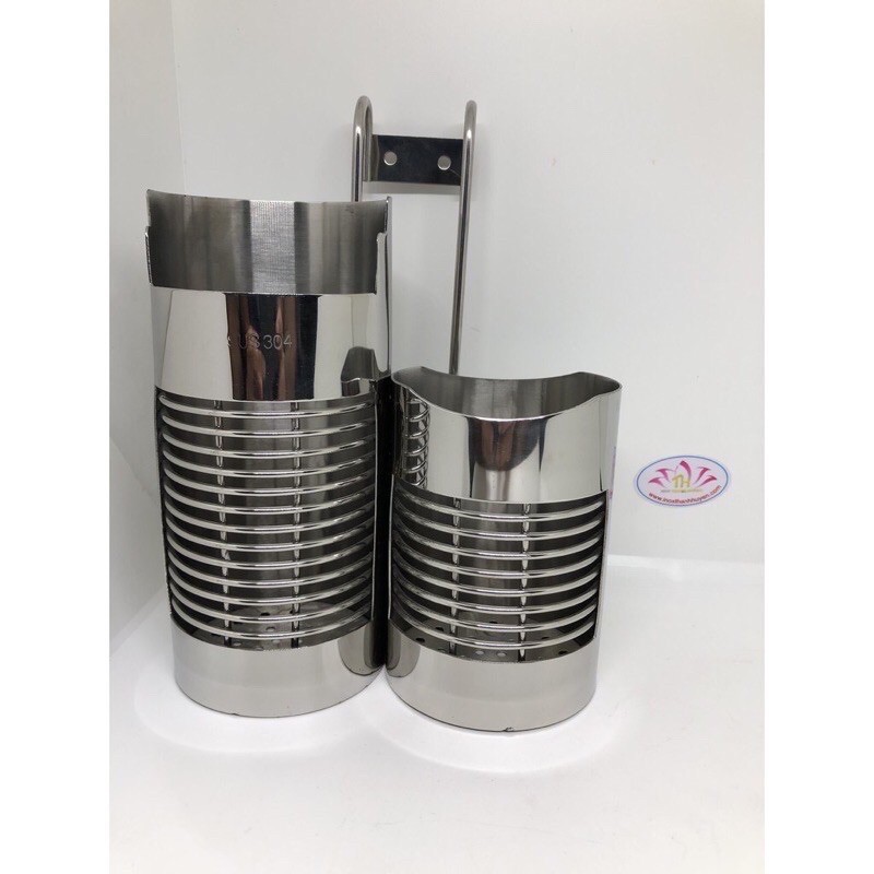 ống đũa 304 cao cấp đôi