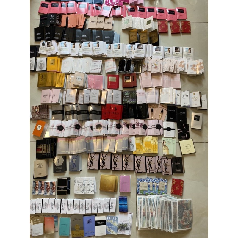 Vials Nước Hoa Cao Cấp Hàng Mỹ | BigBuy360 - bigbuy360.vn