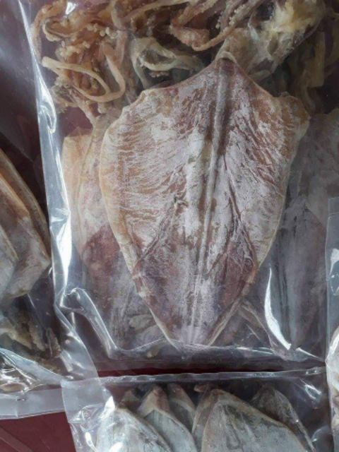 1 CON MỰC KHÔ y hình | BigBuy360 - bigbuy360.vn