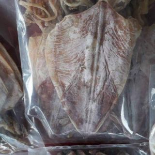 1 CON MỰC KHÔ y hình