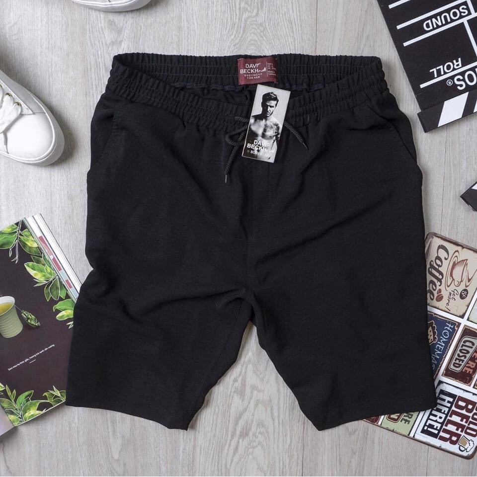 [GIẢM 55% CHỈ 3 NGÀY) Quần Short đũi - quần đùi nam cao cấp - thoáng mát, bền màu | BigBuy360 - bigbuy360.vn
