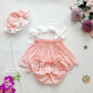 Set chip bé gái dễ thương