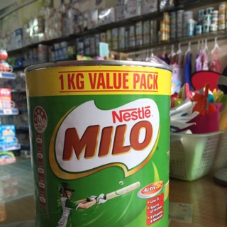 Milo úc 1kg