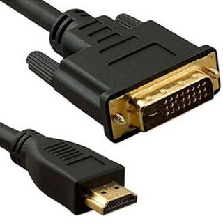 Cáp dvi to hdmi 1.5m