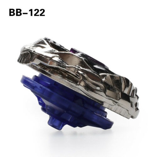 Set Con Quay Đồ Chơi Beyblade Diablo Nemesis X: D Bb 122 4D