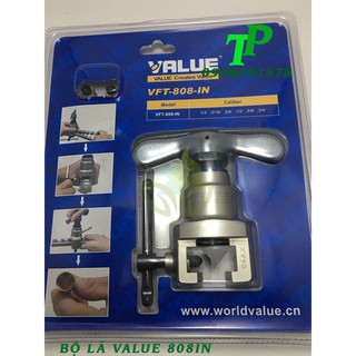 Bộ Lã Value Không Dao
