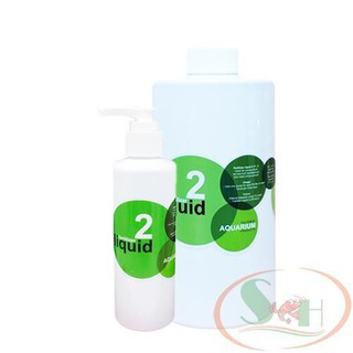 Phân Nước Thủy Mộc Fertilizer Liquid 2 - Chai 250 ml