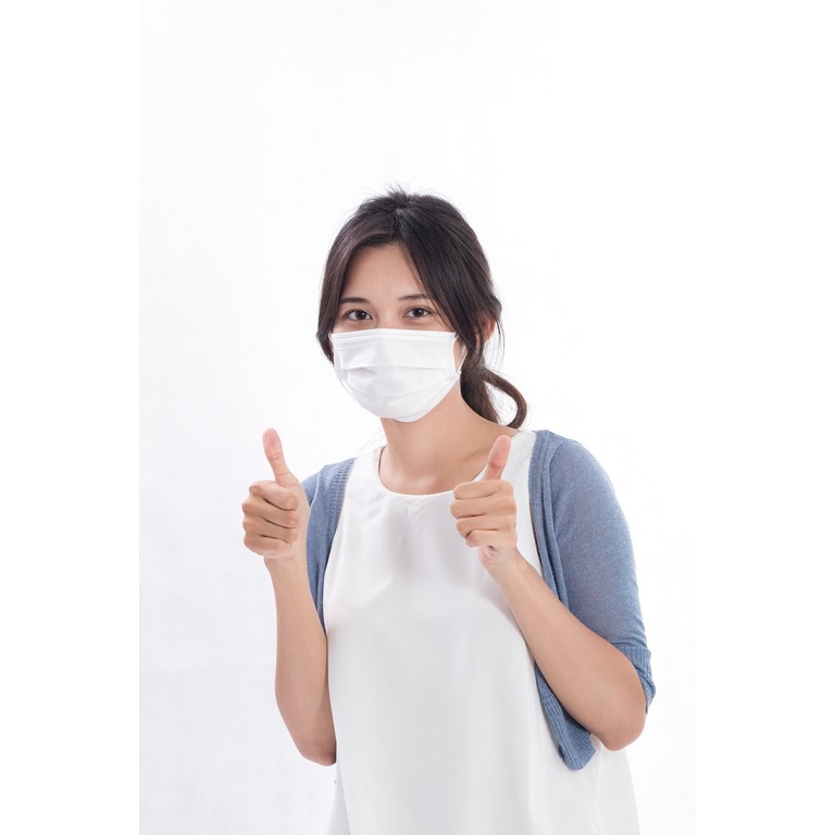 [Hết] HỘP KHẨU TRANG Y TẾ CAO CẤP SIÊU MỀM MƯỢT NHẬT BẢN KUNE FRESH 2 LỚP - HỘP 40 CHIẾC | BigBuy360 - bigbuy360.vn