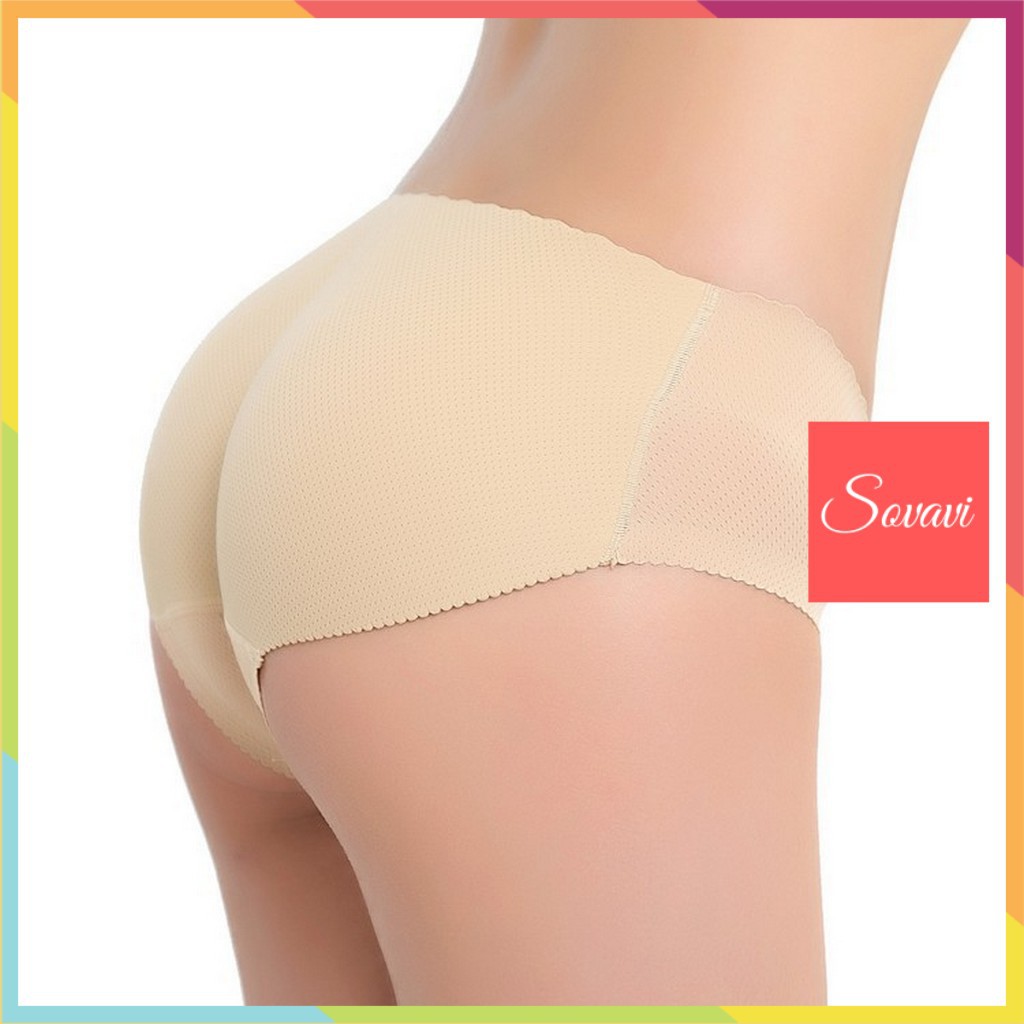 Quần nâng mông cao cấp thế hệ mới QL078 - SOVAVI