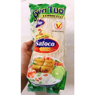 Bún tươi safoco