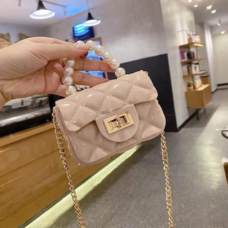 TÚI XÁCH MINI CHO CẢ MẸ VÀ BÉ