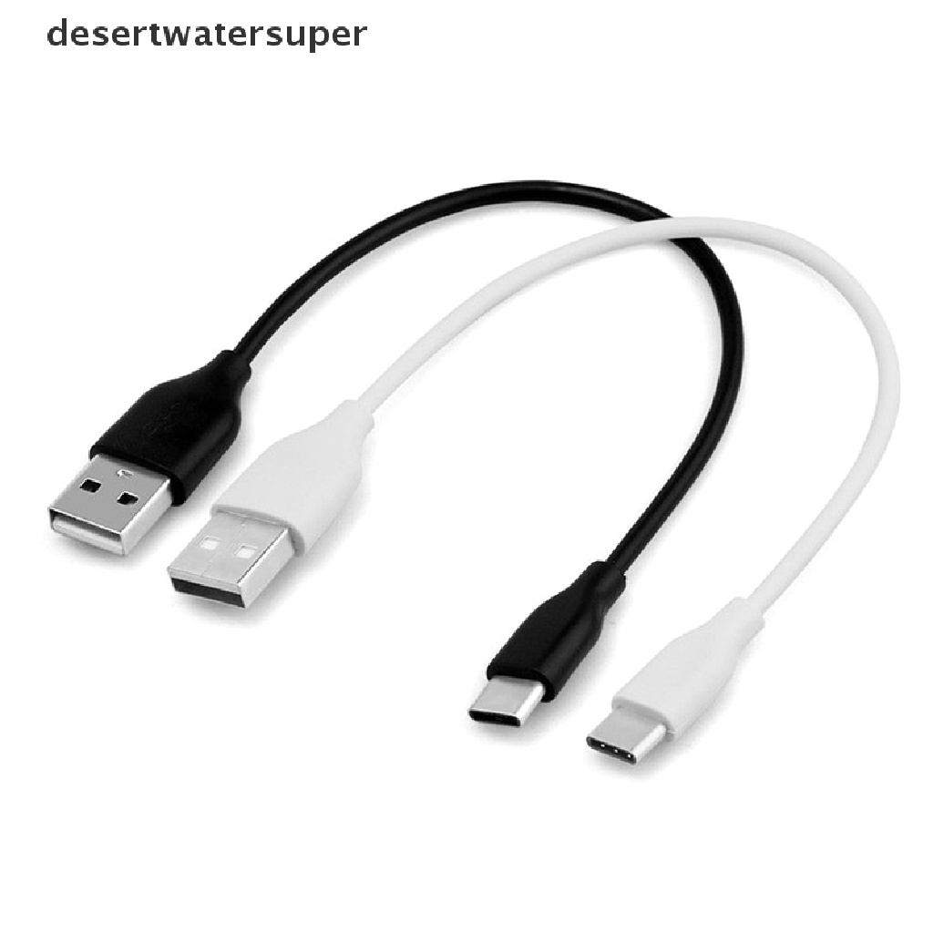 Dây Cáp Ngắn 20cm Usb-C Usb 2.0 Type C Sang 2.0 Type A