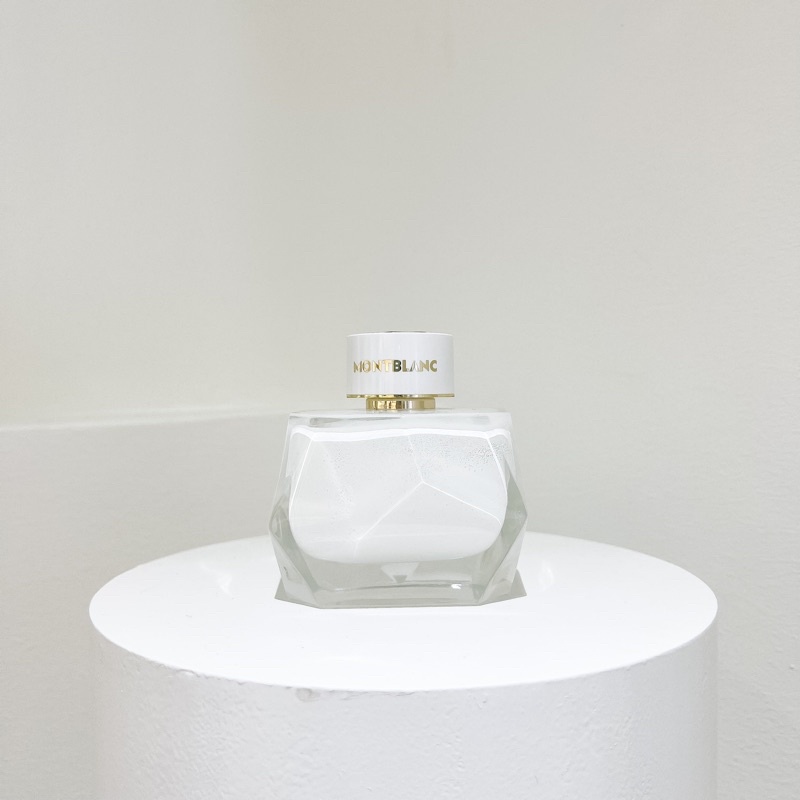 Mon Bờ Lăng Signature - Mẫu Thử Nước Hoa - Quýt, Hoa Mẫu Đơn, Vani - Ngọt Ngào, Cổ Điển