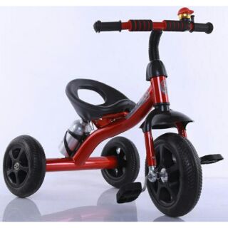 Xe ba bánh bình nước cho trẻ từ 2-5t