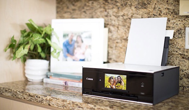 MÁY IN CANON PIXMA TS9020 NHẬP KHẨU MỸ GIÁ CỰC TỐT | BigBuy360 - bigbuy360.vn