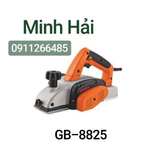 Máy bào gb-8825