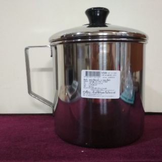 Ca inox 304 Zebra