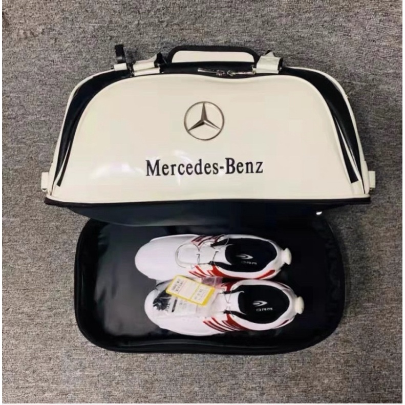 TÚI XÁCH MERCEDES-BENZ  ZIN CAO CẤP