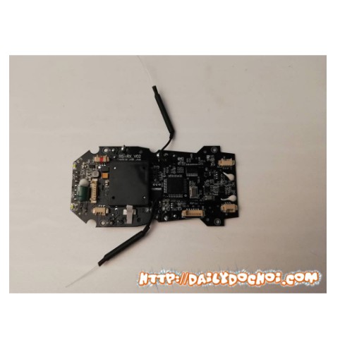 Mạch chính của flycam BUGS 5W