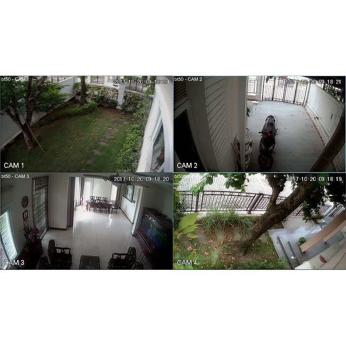 FPT Camera Cảnh Báo Chuyển Động Ngoài Trời Chính Hãng + Miễn Phí Gói Cloud [Chỉ Áp Dụng Tại TP.HCM] | BigBuy360 - bigbuy360.vn