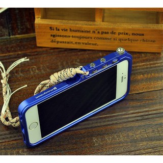 Ốp viền cao cấp TRIGGER cho IPHONE 6 / 6S