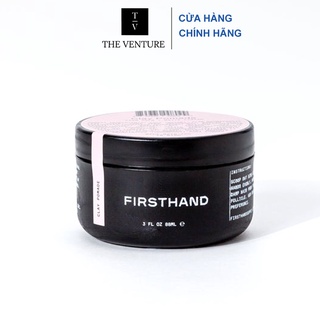 Sáp Vuốt Tóc Firsthand Supply Clay Pomade - 89ml