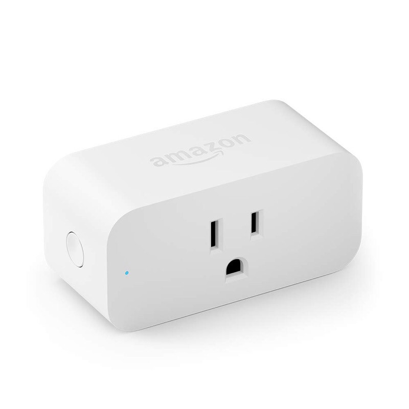 Ổ cắm thông minh Smart Plug