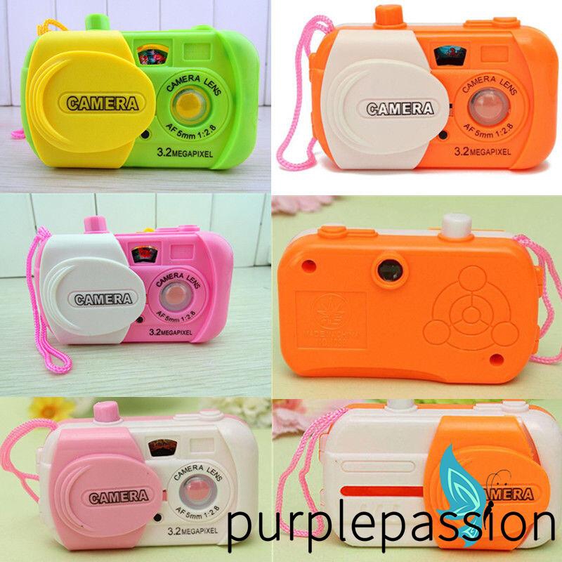 Máy Ảnh Đồ Chơi Cho Bé