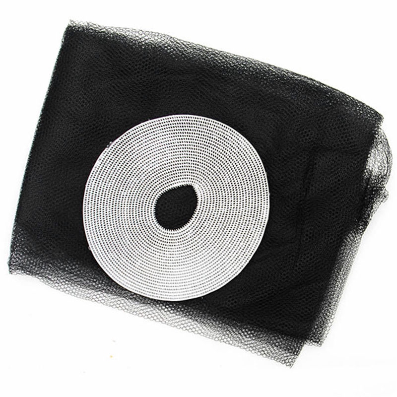 Màn lưới ngăn côn trùng tiện dụng