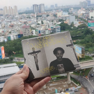 Earl Sweatshirt – Doris cd