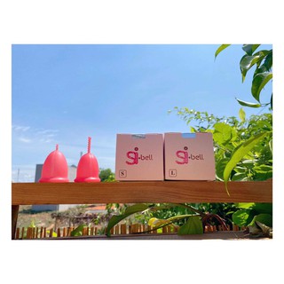 Cốc nguyệt san Sibell cộng hoà Pháp
