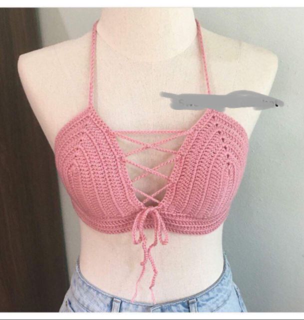 Sét 2 áo bikinilen | BigBuy360 - bigbuy360.vn