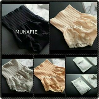 Quần gen bụng nhẹ  nhật munafie