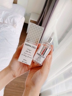 Serum dưỡng trắng da DermaCell