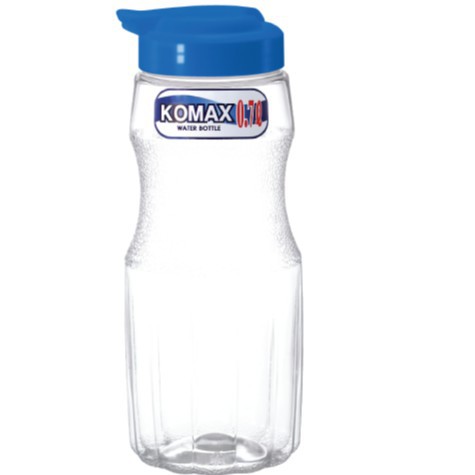 [Xuất Xứ KOREA] Bình nước thể thao, tập gym  Komax 700ml; 1L; 1.4L