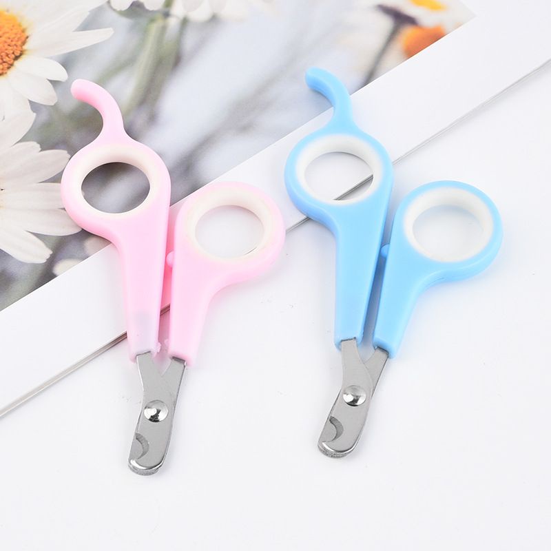 Kềm Cắt Móng Cho Chó Mèo - Kiềm Cắt Móng Kèm Dũa Cho Thú Cưng