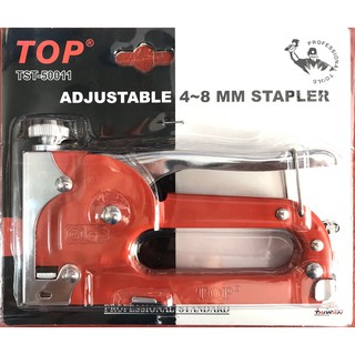 Kìm bấm đinh ghim top tst-50011
