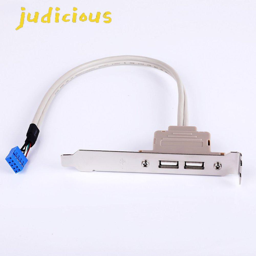 Dây Cáp Sạc Usb 2.0 Cho Bo Mạch Chủ Máy Tính | BigBuy360 - bigbuy360.vn