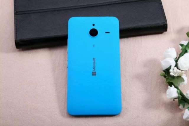 Vỏ nắp pin cho Lumia 640XL
