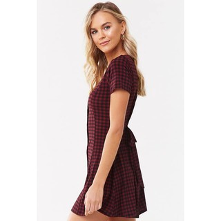 🔥HOT DEAL🔥 Đầm F21 Hàng Xuất Xịn, Cotton Mềm Mịn - Có Ảnh Thật. - Aokhoac
