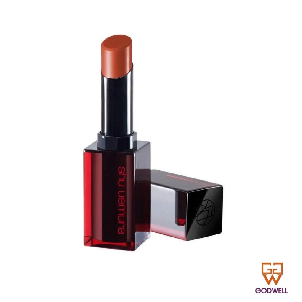 [SHU UEMURA] Son Shu Uemura Rouge Unlimited Amplified