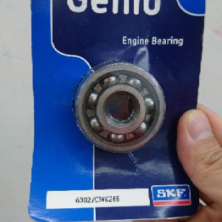 Bộ bạc đạn SKF cho hộp số Airblade