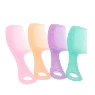 Lược kiểu mini nhựa bỏ túi | y1234